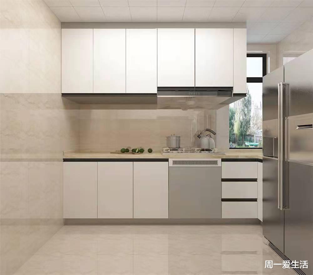 厨房装修9大禁忌,没有哪条更重要,条条是干货