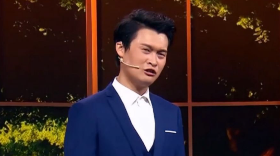 小沈龙|“骚扰”赵本山的女儿！和网红“抢”饭吃，小沈龙为何会沦落至此