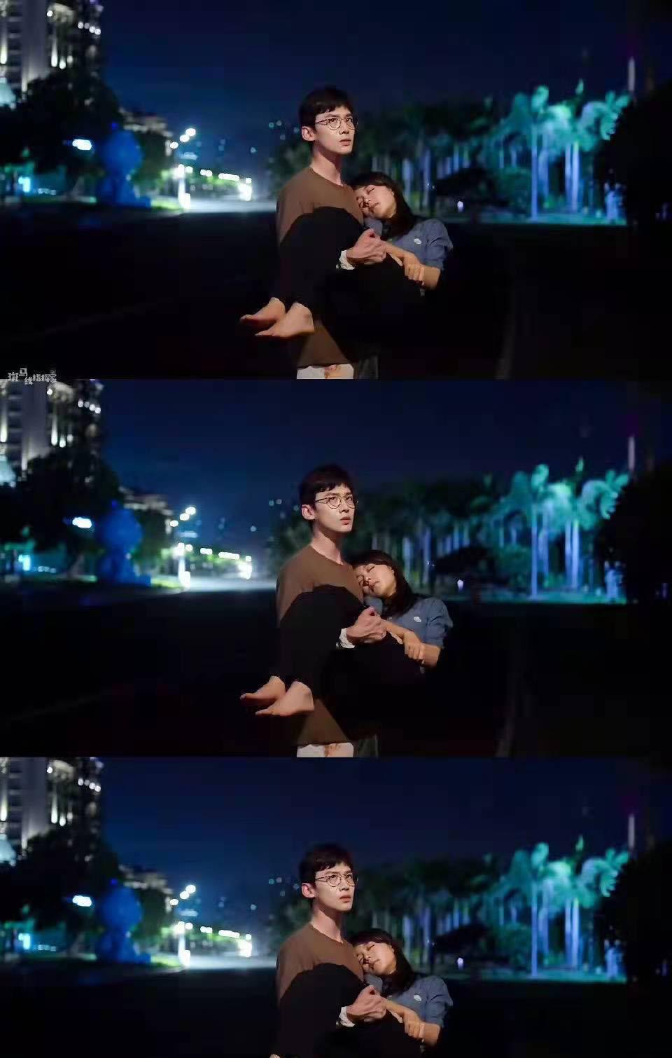 白敬亭|白敬亭的资源从何时开始变这么好了？正午阳光无限流作品男主是他