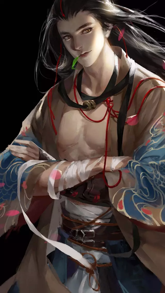 |剑网三动漫壁纸背景图超好看