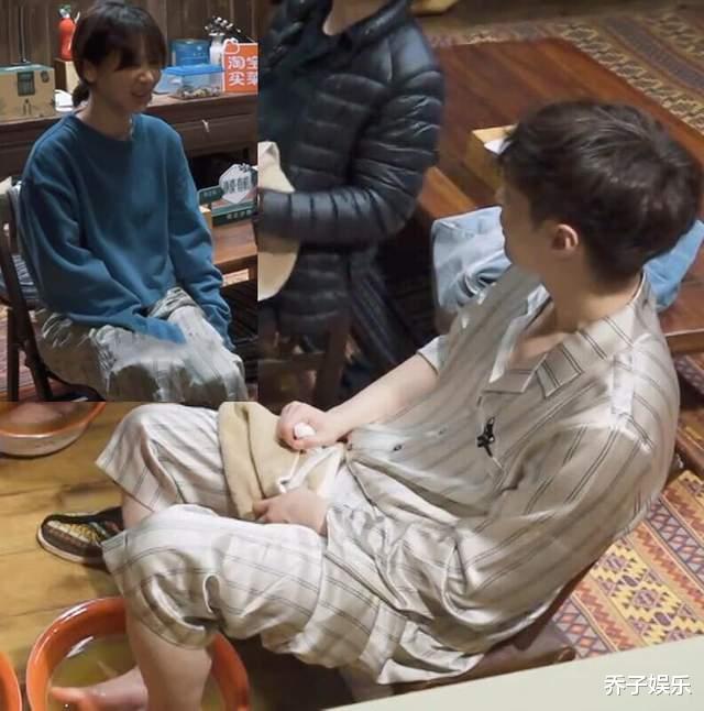 杨紫|杨紫，求你可别再上《向往的生活》了