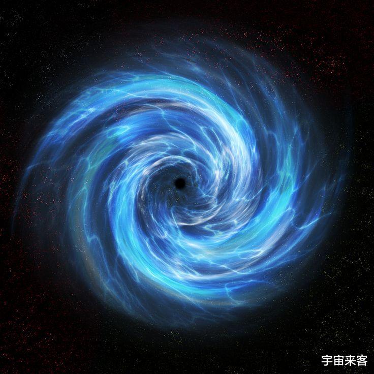 既然宇宙的未来是消亡,那么宇宙诞生的意义又是什么?