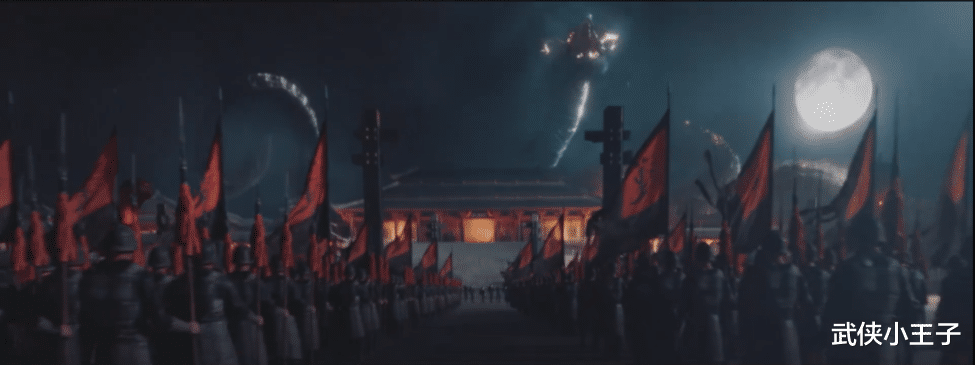 mv|张艺兴哭了，花费千万打造《莲》MV，有人用五毛电费就把它还原了