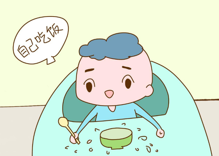 月问|一岁左右的宝宝一天的食量是多少？