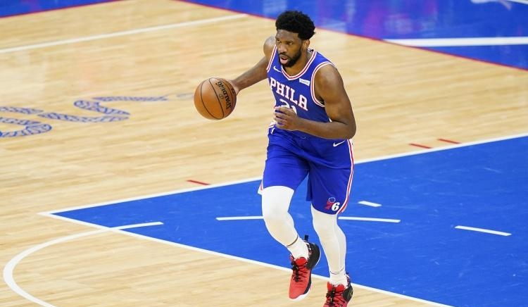 酒驾 恭喜，恩比德！76人一换一交易有戏，14+7前锋有机会联手利拉德