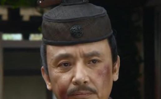 侯长荣|王扶林导演心中的贾宝玉，因身材高大无奈被刷下，在剧组找到挚爱