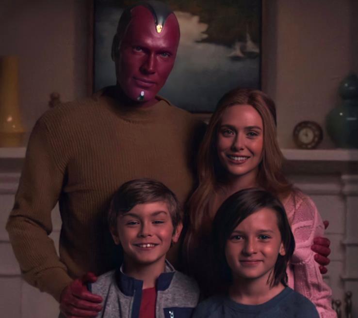 美剧|推荐6部可以重温的美剧，错过可惜了