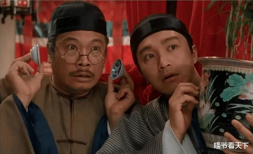 吴孟达|香港众大佬为吴孟达送行，周星驰真诚，刘德华戏多，黄日华重情义