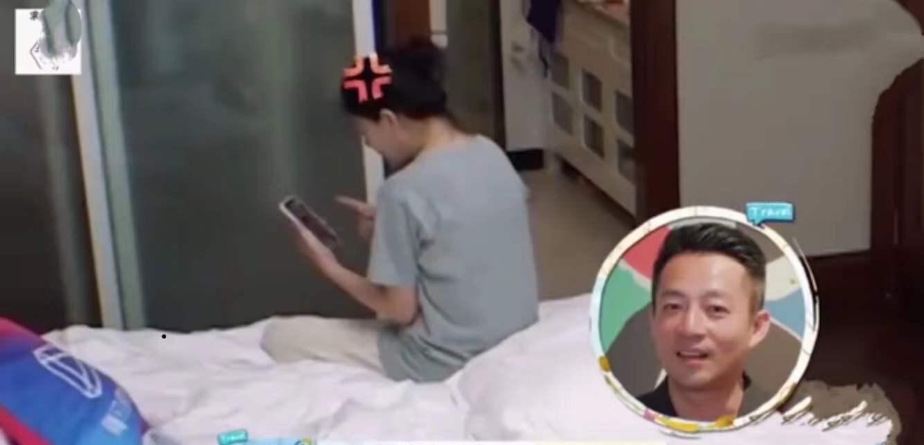 汪小菲|不分场合的训斥、爱自己家人胜过丈夫的大s, 汪小菲只能无奈的放手