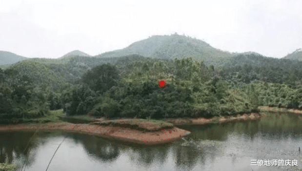 |堪舆基础知识，形峦风水中的前照后靠和罗城垣局是什么