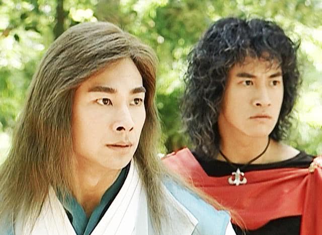 肖战|《风云》剧组经费紧张，女演员头顶筷子、捕梦网却打造出一批古装女神