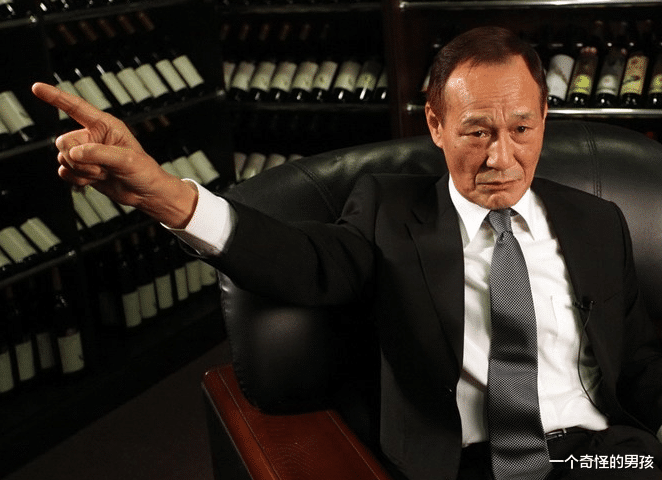 一个奇怪的男孩|陈惠敏在东北吃瘪，到底得罪了哪位大人物，请赵本山出面才解决的呢？