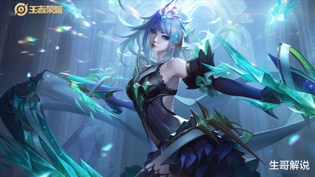 黄忠|发育路梯度更新,黄忠T3,虞姬T2,艾琳T1,他登顶T0