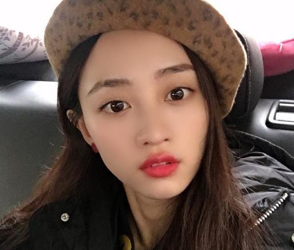 忧郁林黛玉|黄婷婷解约失败，陆婷不想续约，SNH48二期生现状如何？