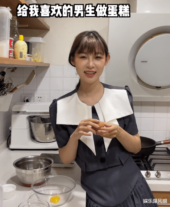 电视剧|?女神一秒变大妈？千万粉网红痞幼颜值翻车，皮肤黑黄双下巴明显