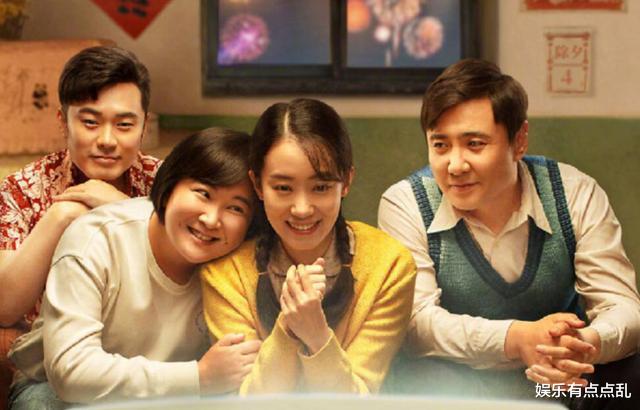 贾玲|贾玲表示《你好, 李焕英》票房再高也不用张小斐了, 原因够笑三天