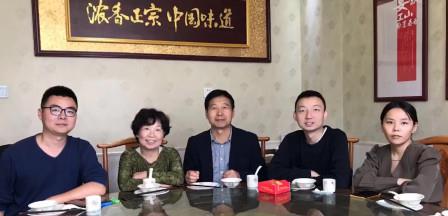 许敏|许敏想给田静补办婚礼，婆媳关系很亲密，网友：中国好婆婆！