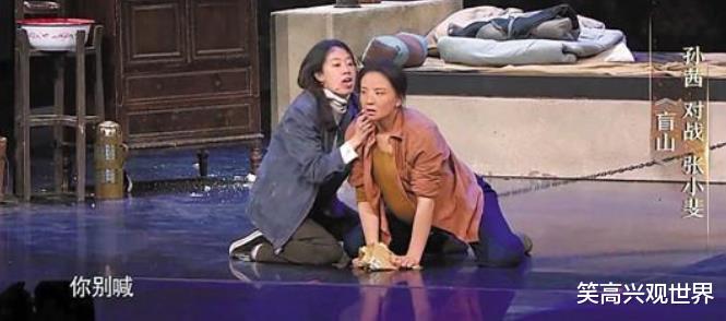 贾玲|她是冯巩“女儿”，上4次春晚都不红，没想到贾玲一带就火了！