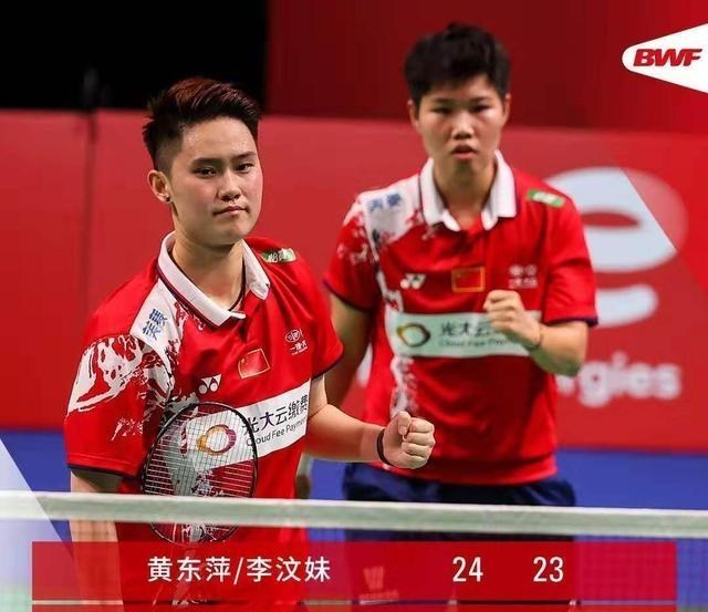 炄锌说 14天内三胜日本队！中国队杀进汤姆斯杯决赛，5年后重夺尤伯杯