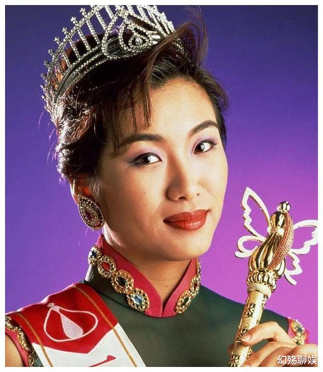 方中信|情场浪子娶最丑港姐，恩爱12年0绯闻，看似甜蜜的背后一片狼藉