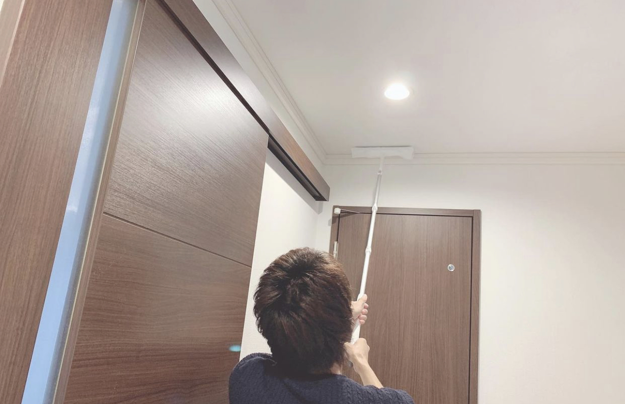 有哪些新式清洁品值得“常驻家中”？我心里的第一名是厨房湿巾