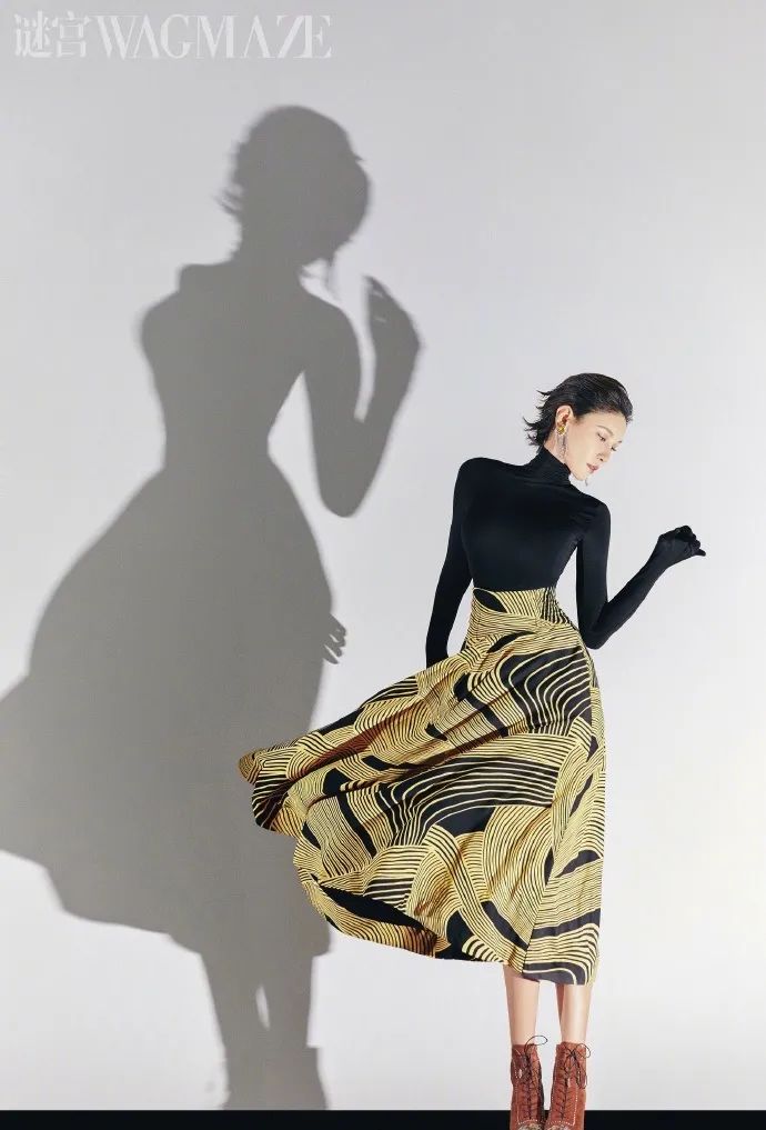 影史|跆拳道冠军登上装女郎!成为成龙御用女星