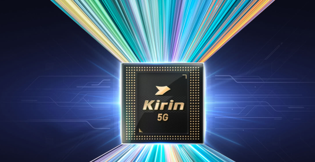 为娃学画丫|高通承认事实，华为终究还是被“拿下”，美国的目的已经达成？