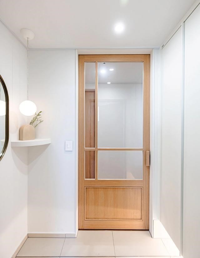 第一次装修，跟邻居取取经，分享10个经验，住得越久家务干得越少