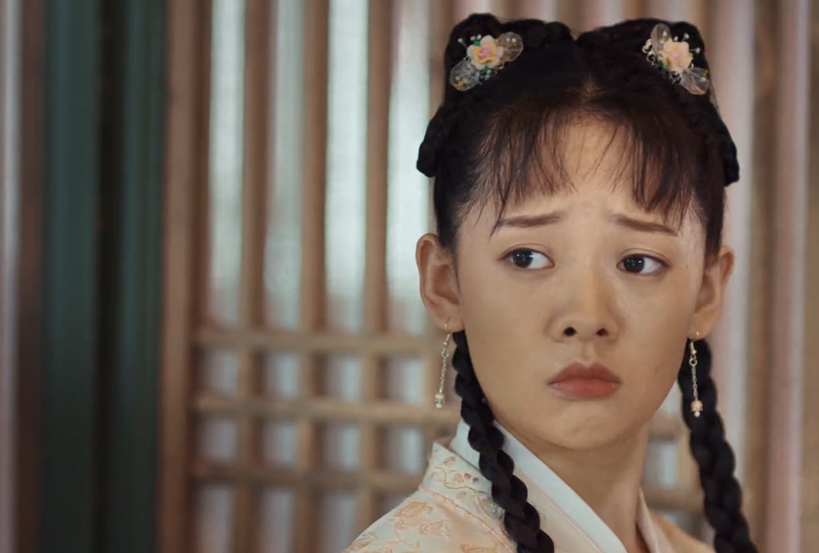 关晓彤|《赘婿》魔改获赞！七位老婆只剩檀儿一人，其余全成宁毅事业助攻