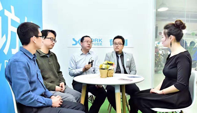 花颜有情兮 又一行业悄然崛起？新个体经济获国家“认证”，实体店的春天来了