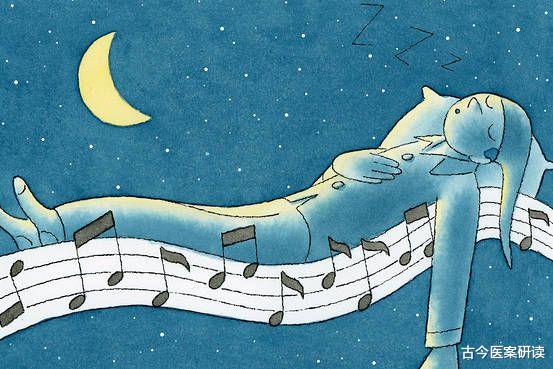 失眠|失眠“绊脚石”终被发现,睡前吃一点,养心安神,睡得香甜人精神