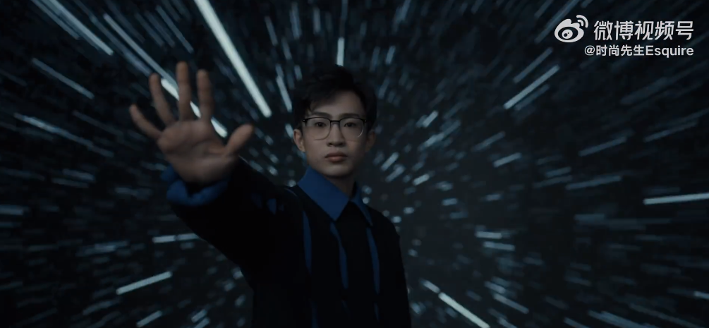 荣耀|2022年首场科技时尚跨界IP，GENTLE GALA先生之夜联名荣耀手机