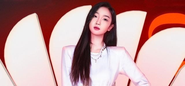 潘虹|好声音季军潘虹参加音乐综艺后发布新歌，这样的发展趋势让人惊喜