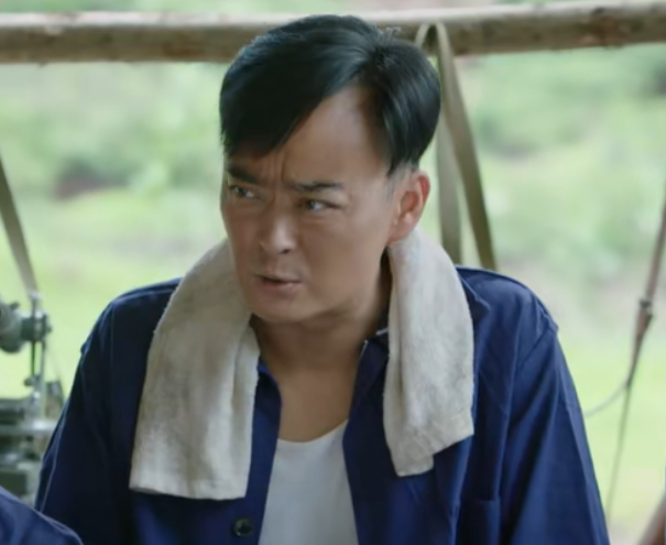 央视|刚开播1集，收视率就破1！央视又抓到“王炸”了