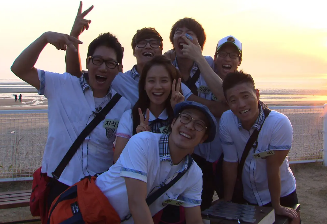 刘在石|刘在石确诊新冠：前往《RM》录制地点前测出阳性，已接种2针疫苗