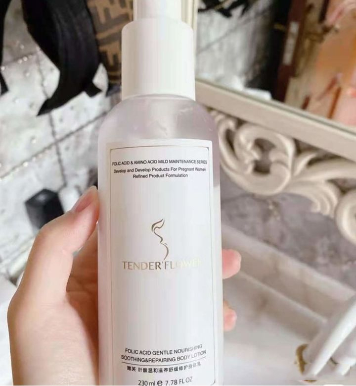 夏小可育儿|不想让妊娠纹毁了肚子？产前产后预防4步曲，宝妈一步都不能落！