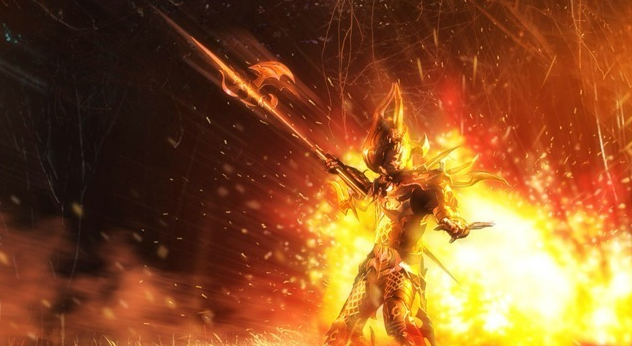 ff14|魔兽主播被暴雪气晕，改玩FF14疯狂引流，20天多了30万玩家