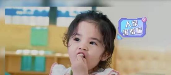 古巨基|豆瓣7.8，堪比《爸爸去哪儿》的又一亲子类综艺火出圈，超预期了