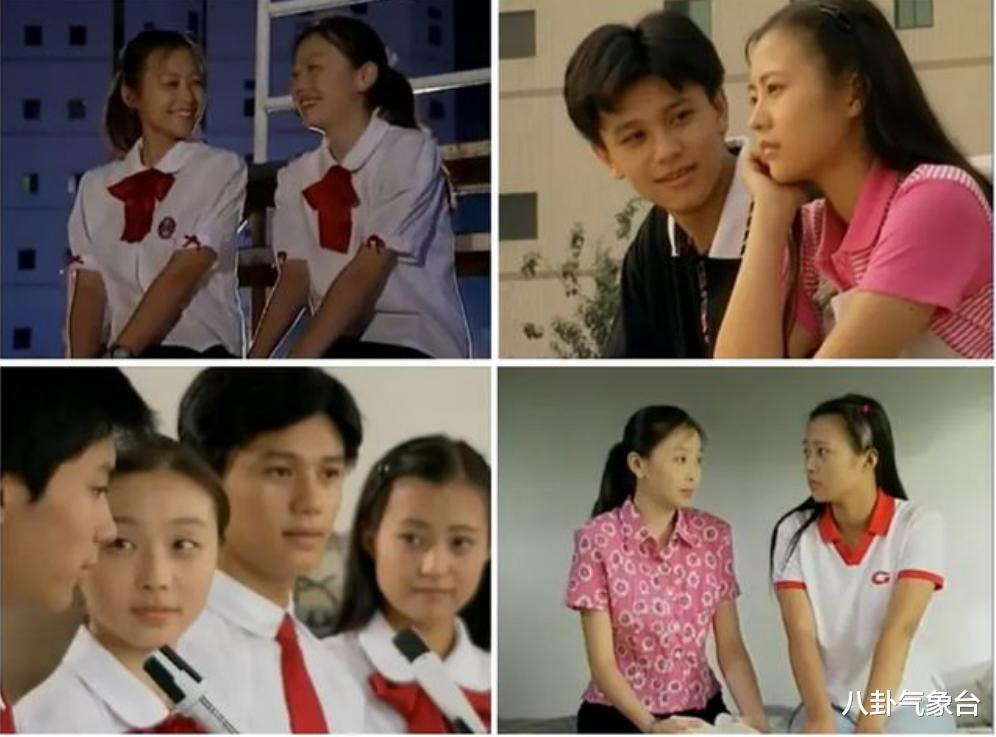 史可|郝蕾的“清醒”，打了多少明星演员的脸？