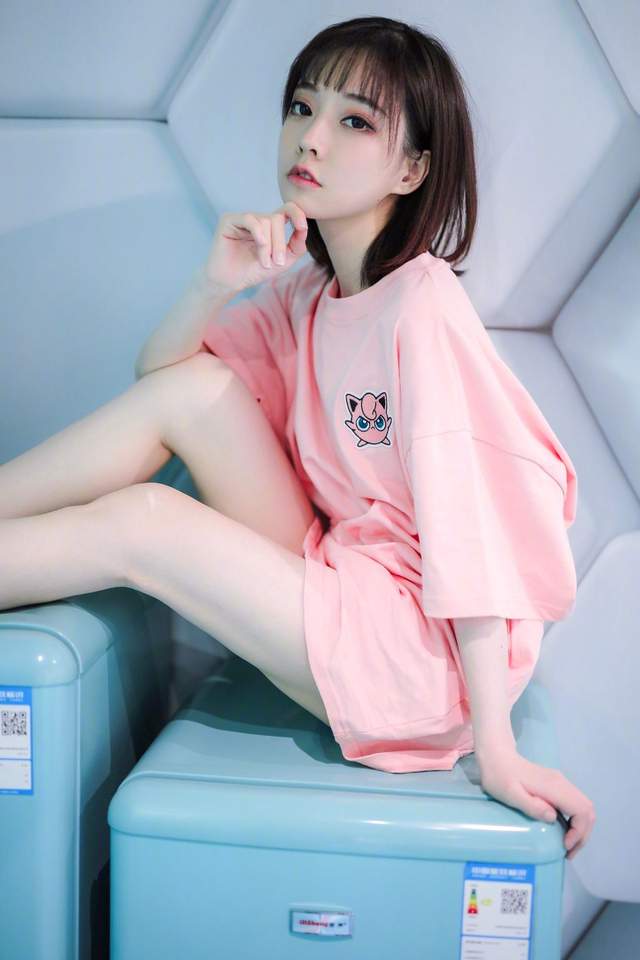 袁咏仪|冯提莫万圣节妆容，直播间可爱鬼主题，粉丝福利送不停