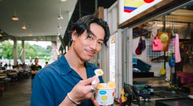 林志玲|47岁林志玲被曝遭家暴出轨，孩子成为她的痛点？夫妻俩晒动态回应