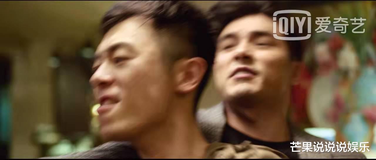 周洁琼|又一部黑马剧出现，剧中3大亮点太精彩，熬夜追也停不下来