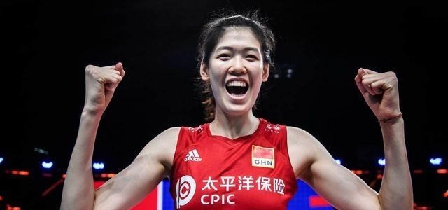 木莲点妈妈|意外!天津女排发布3将入围奥运名单遭质疑!球迷:袁心玥不算吗