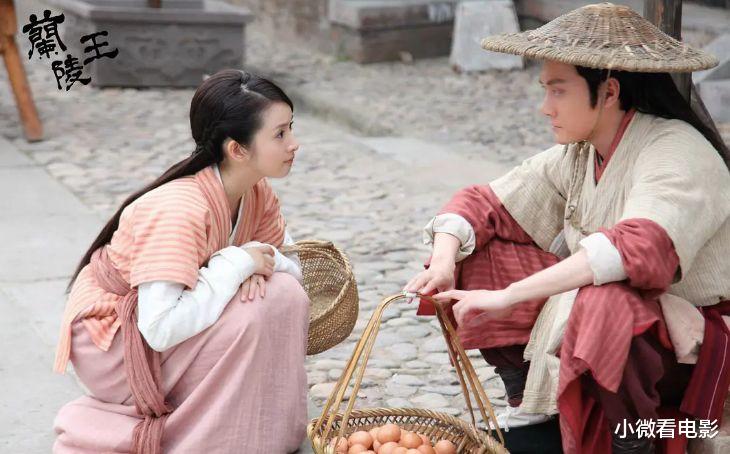 如懿传|这6部明明是烂剧，却都被主演力挽狂澜，你错过几部？