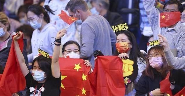 孫穎莎|破案了！孫穎莎沒主管教練原因曝光，只能怪孫穎莎自己了