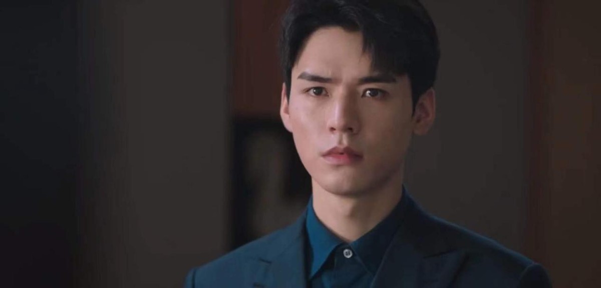 龚俊|热度榜夺冠,收视破1,仅播3集口碑大爆,龚俊出手就是“王炸”