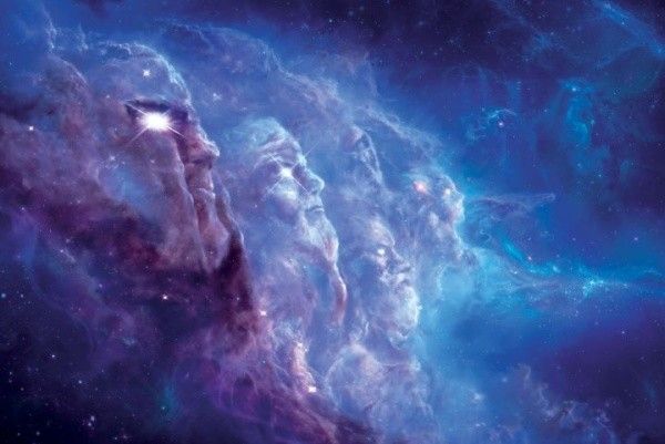 魔兽世界|魔兽世界：9.2剧情前瞻，初诞者逼格降低，沦为泰坦种族一个分支