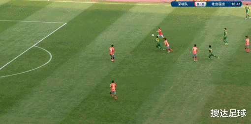 足协杯|0-1！中超土豪绝望：8轮仅8分，丧失亚冠资格后，又被国安挤到第6
