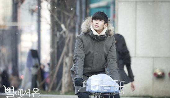 不死之身|最年轻也120岁！8位不死之身的韩剧男主：李栋旭竟有2个角色上榜