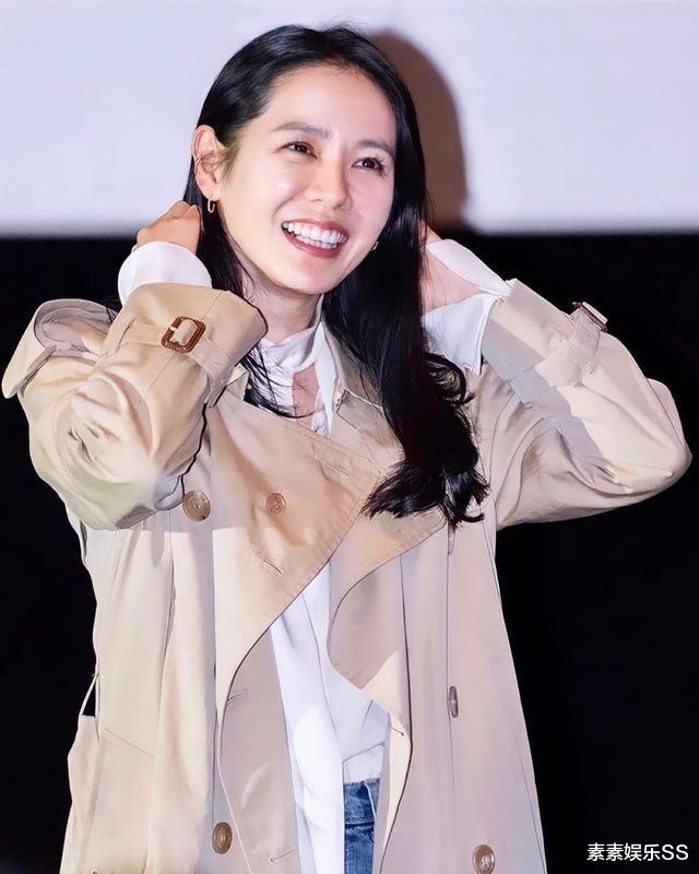 宋慧乔|宋慧乔成为韩圈代言顶流,个人年收入超过全智贤和孙艺珍